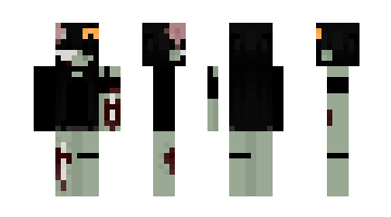 Skin deRo