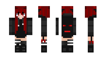 Skin deSnoopy