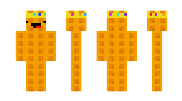 Skin deadlocksdiamond