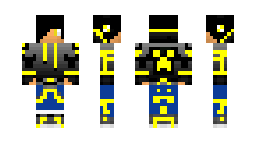 Skin deanbx