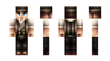 Skin decoda