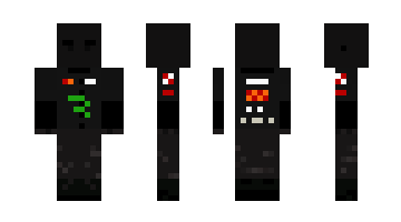 Skin dedA