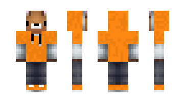 Skin deermenlock