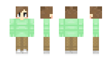 Skin dennis045