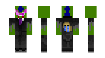 Skin derplixard