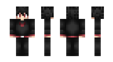 Скин deste5
