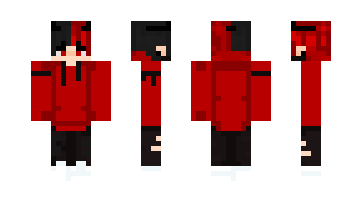 Скин devilLord