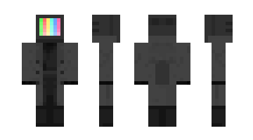 Skin devinfo