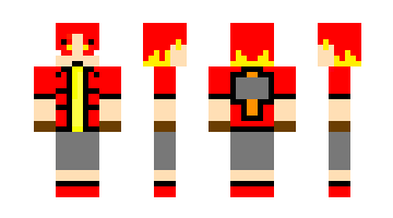 Skin dieRON