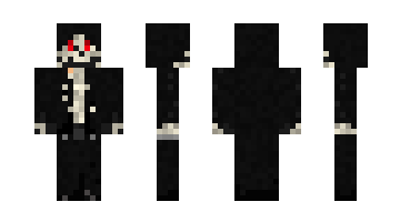 Skin djgamenl13