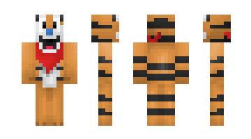 Skin djk