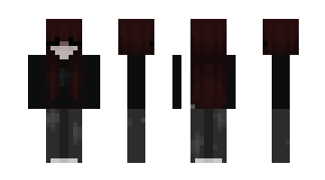 Skin djmrFunnyMan