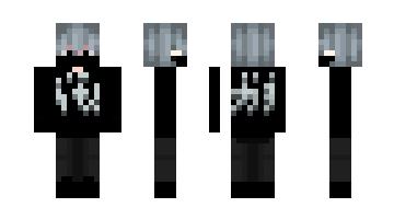 Skin dmtryx