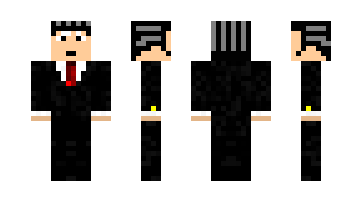 Skin doGi