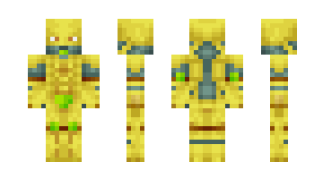 Skin dogefullhd