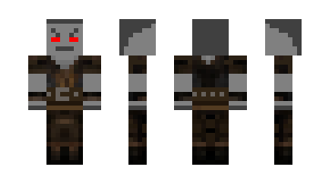 Skin domiNATOR