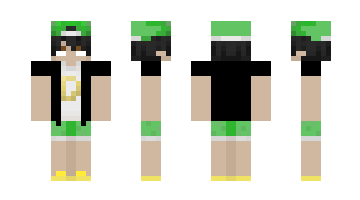 Skin donatYT228