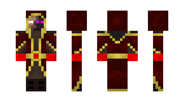 Skin doomdragon10