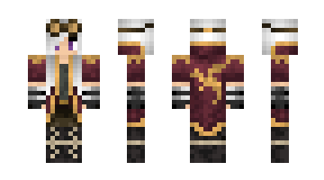 Skin dorsz