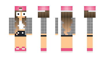 Skin dpy