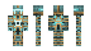 Skin draftz