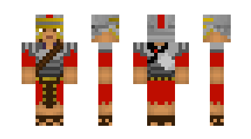 Skin du11