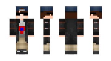 Skin duduzin