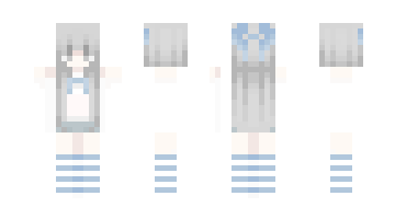 Skin duivel