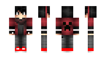 Skin duovis