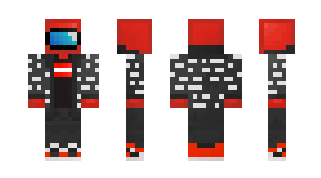 Skin dylandeaap