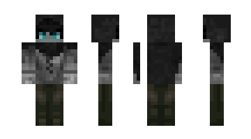 Skin dylanthegod