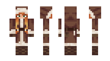 Skin dymitri