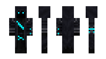 Skin dziplej