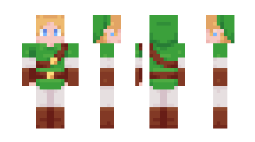 Skin eber