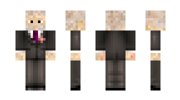 Skin edenpoop