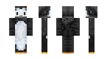 Skin edstachMC