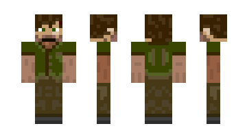 Skin egon