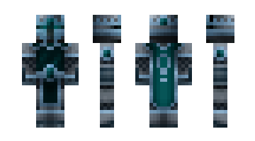 Skin egore