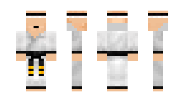 Skin elMacho