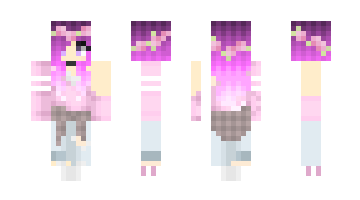Skin elewa
