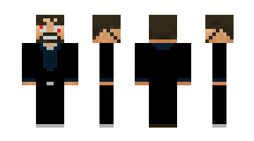 Скин elnoob
