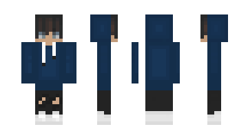 Skin emiel847