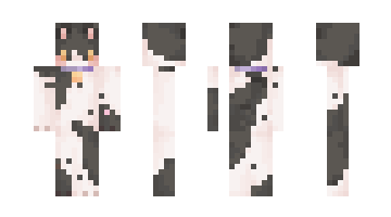 Skin enderbats