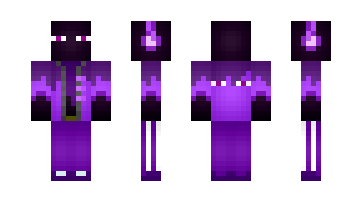 Skin enderdark