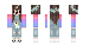 Skin enderjulie