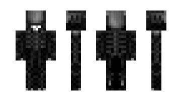 Скин enderman8509