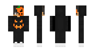 Skin enderstyle2020