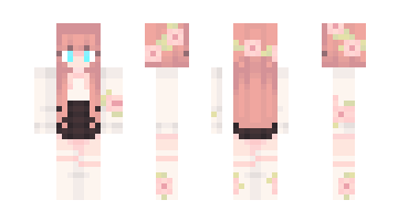 Skin enderz0w