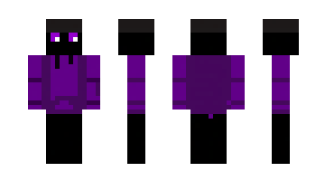 Skin endygame