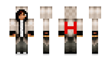 Skin enio